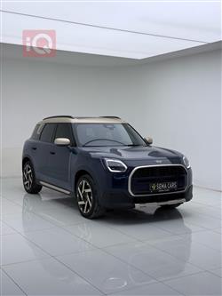 ميني كونتريمان